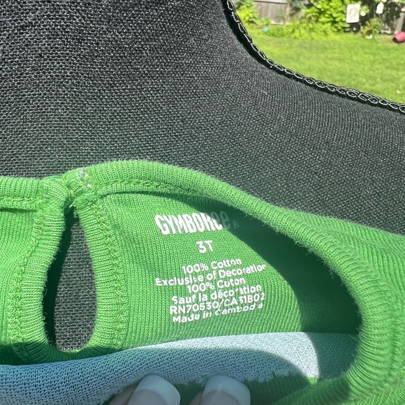 Gymboree - Picture 3 of 4